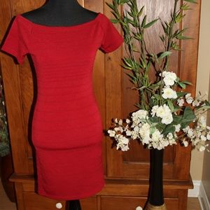 Ya Los Angeles Dress